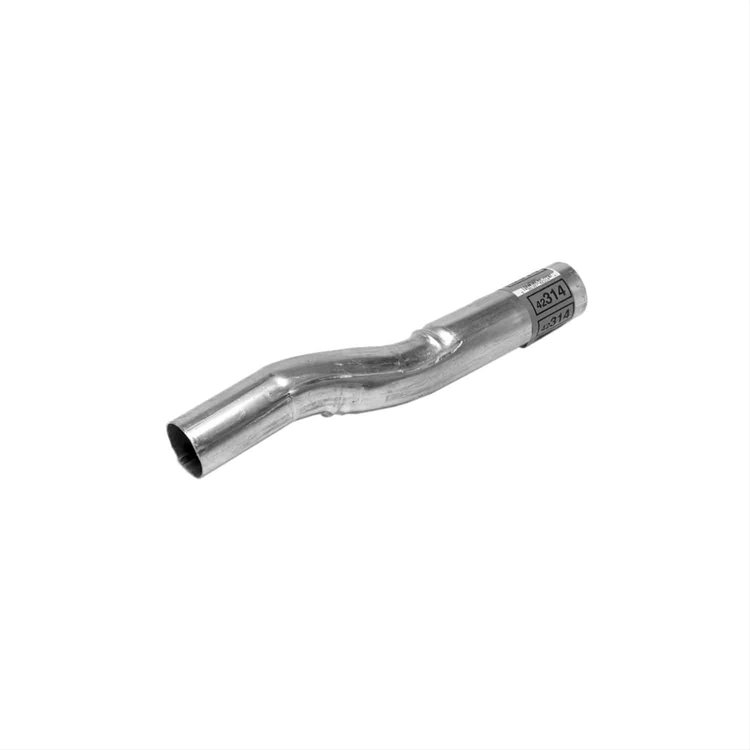 Exhaust TAIL PIPE