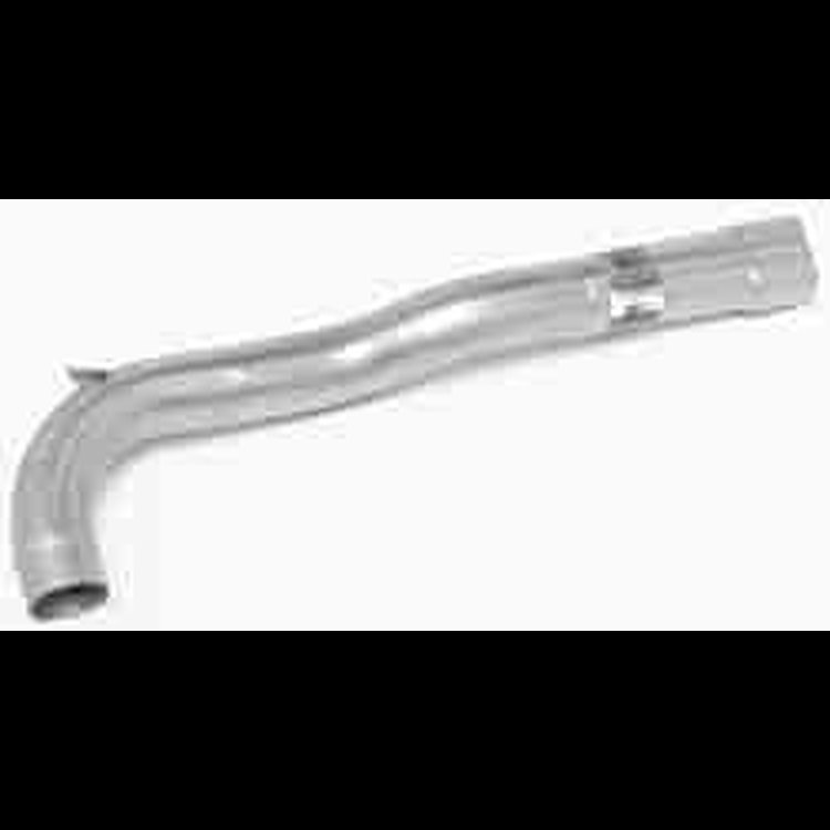 Exhaust TAIL PIPE