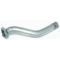 Exhaust J-BEND PIPE