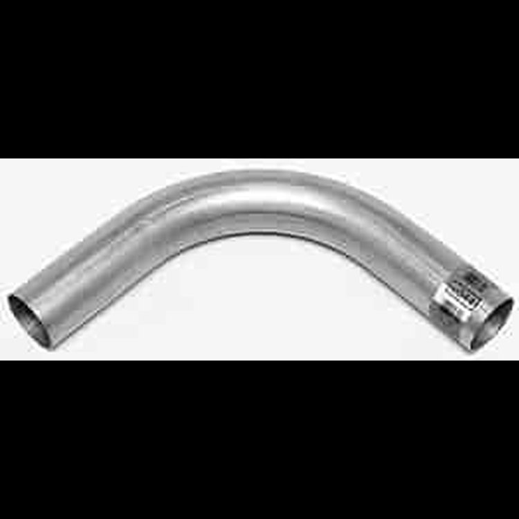 90° OD-OD Elbow 3" diameter