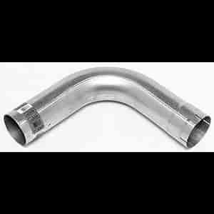 90° ID-OD Elbow 4.5" diameter