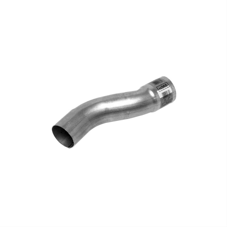 Exhaust EXTENSION PIPE
