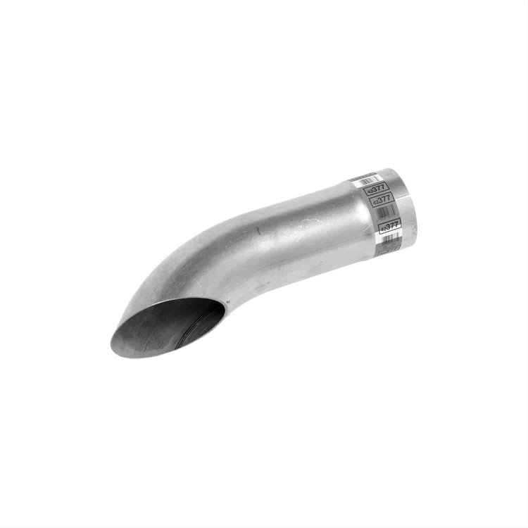 Exhaust TAIL SPOUT