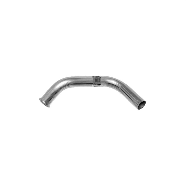 Exhaust EXHAUST PIPE