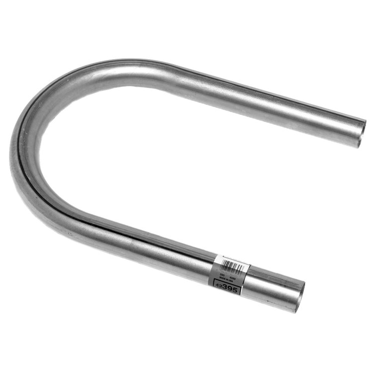 Exhaust Pipe Adapter [Aluminized]