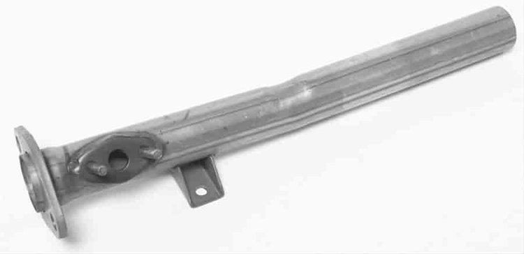 Exhaust EXHAUST PIPE