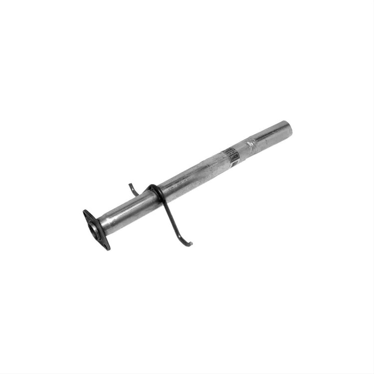 Exhaust EXHAUST PIPE