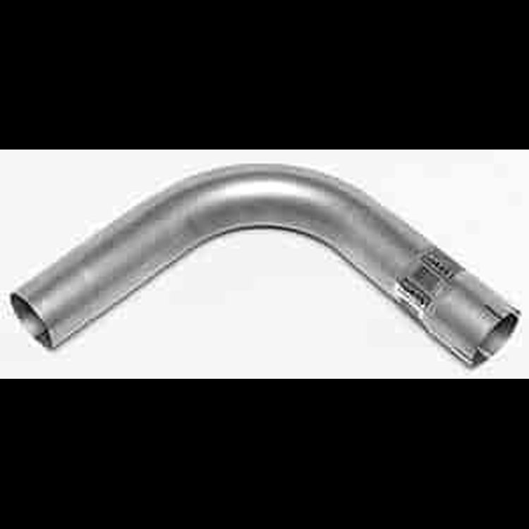 90° ID-OD Elbow 3" diameter