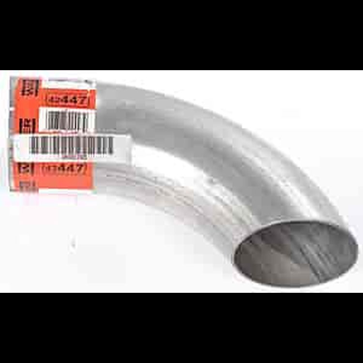 Turn Down 4" ID x 12" Long