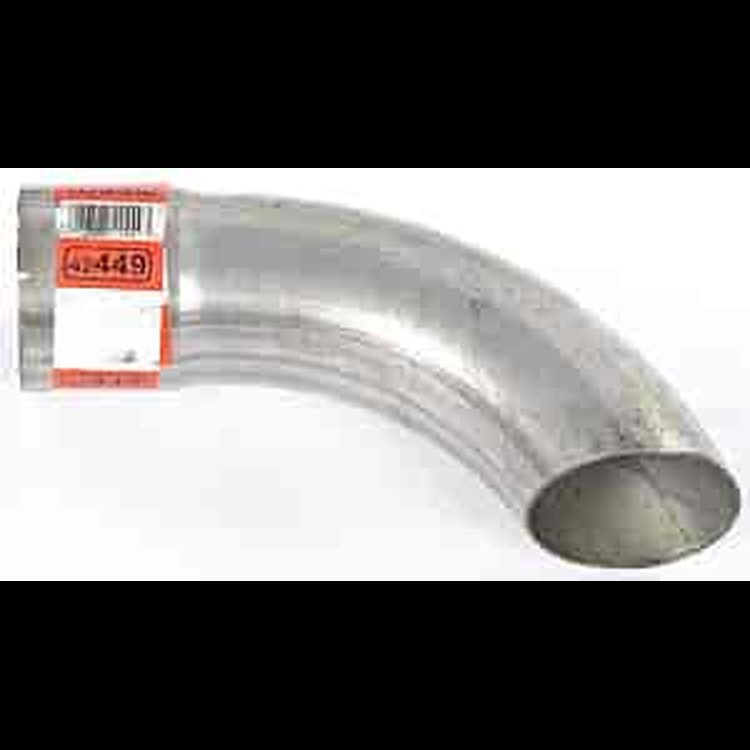 Turn Down 3.5" ID x 12" Long