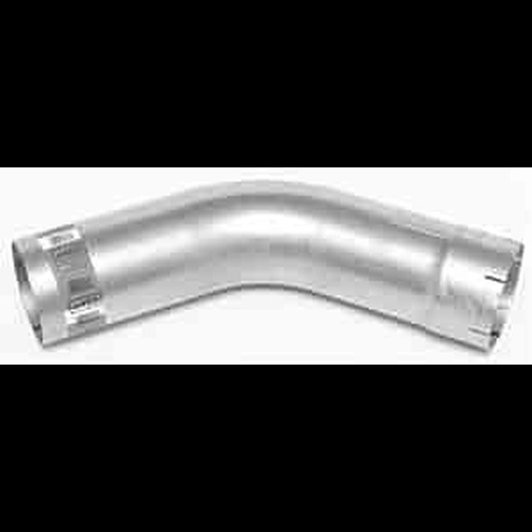 45° ID-OD Elbow Mandrel Bent