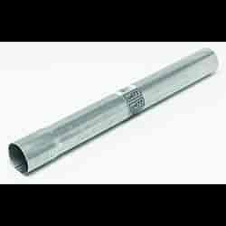 Exhaust INLET PIPE