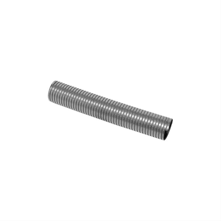 Exhaust FLEXIBLE TUBING-STAINLESS
