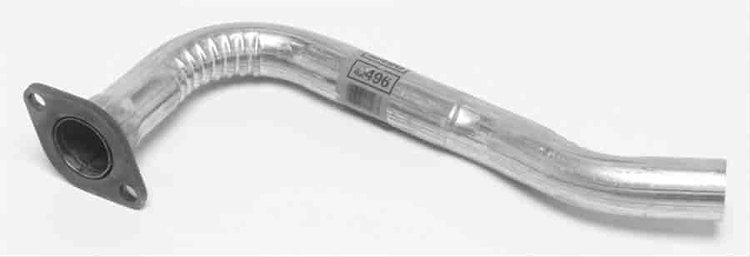 Exhaust EXHAUST PIPE