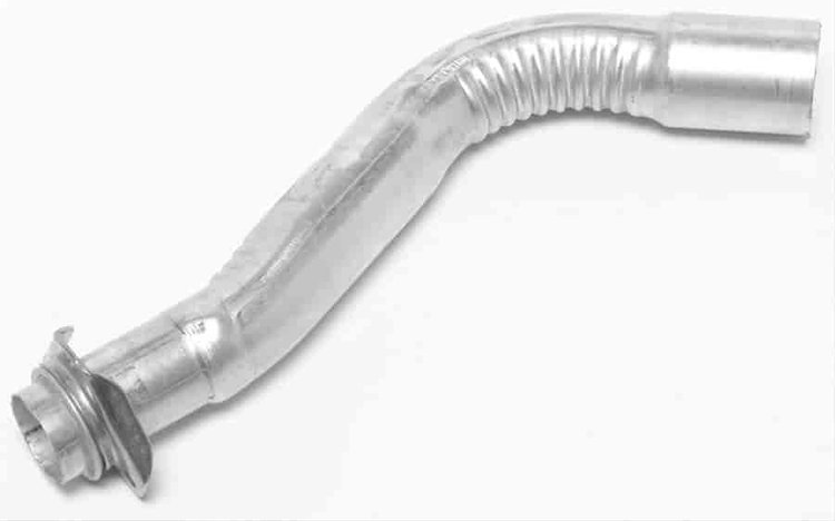 Exhaust EXHAUST PIPE