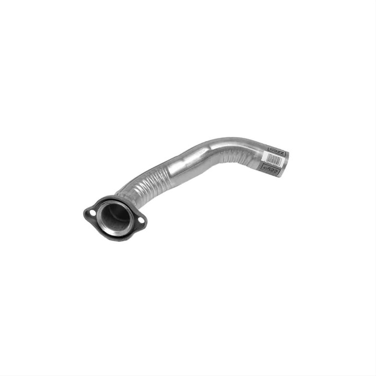 Exhaust CROSSOVER PIPE