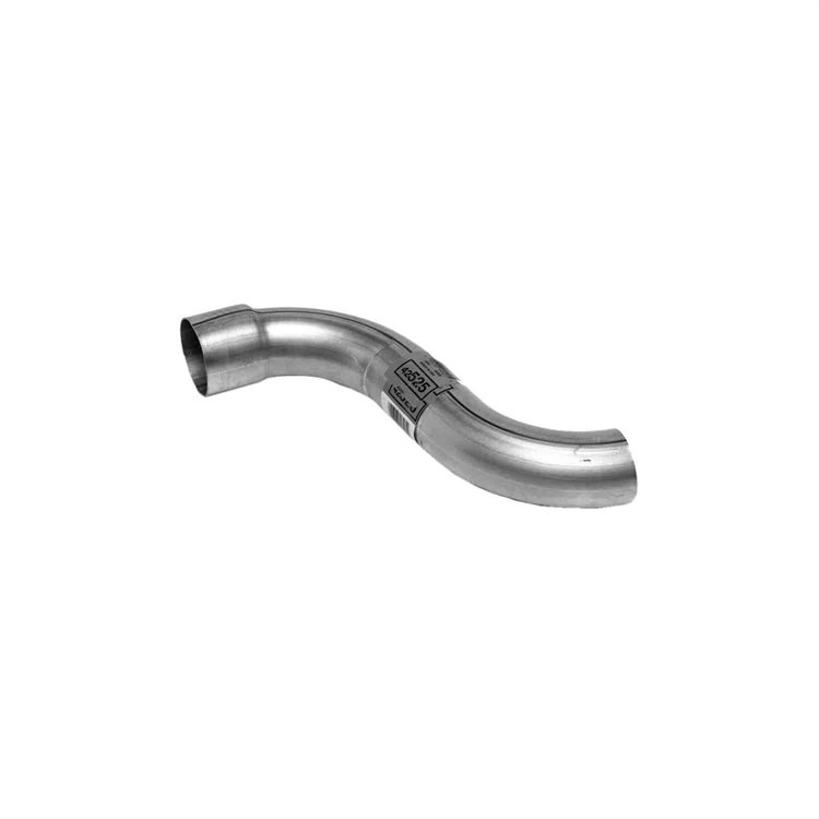 Exhaust TAIL PIPE