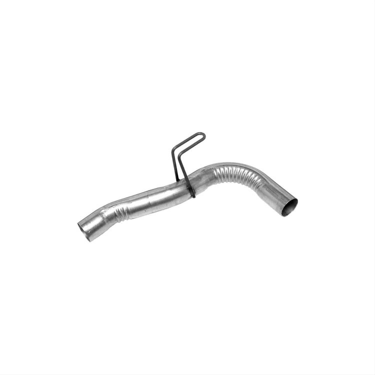 Exhaust TAIL PIPE
