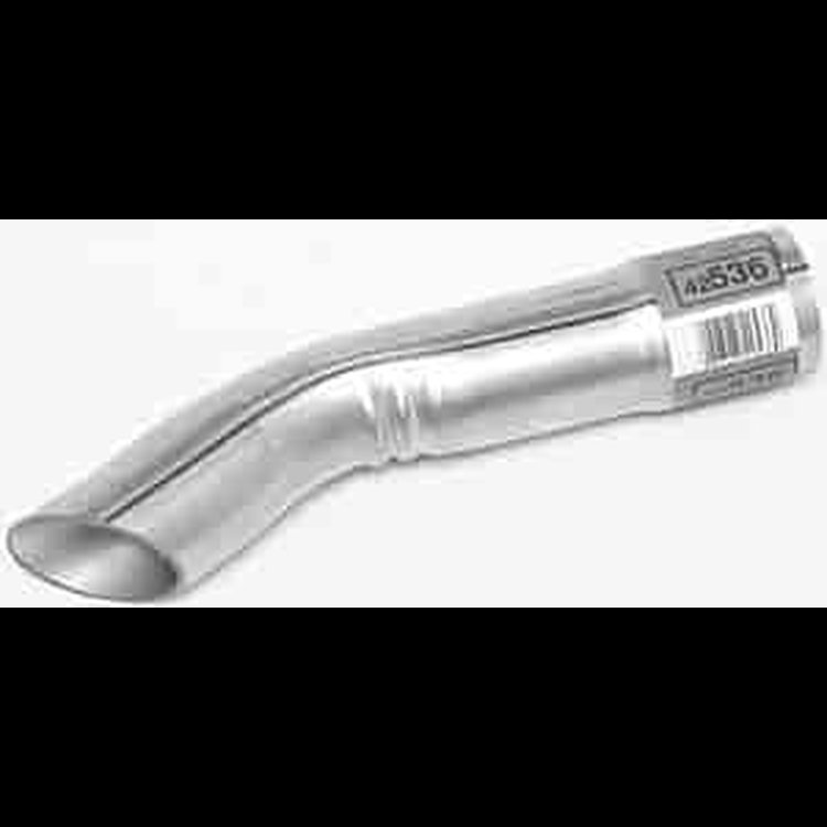 Turn Down 2" ID x 12" Long