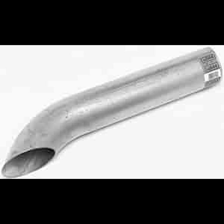Turn Down 4" OD x 24" Long
