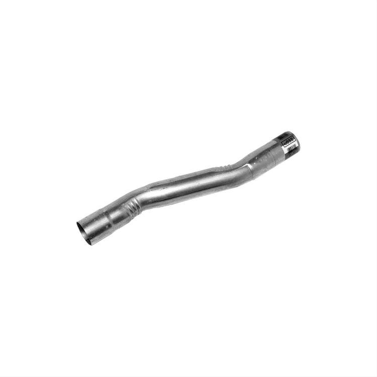 Exhaust EXTENSION PIPE