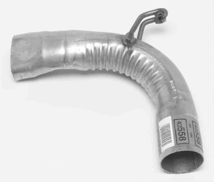 Exhaust TAIL PIPE