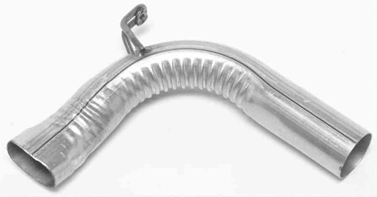 Exhaust TAIL PIPE
