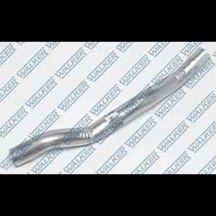 Exhaust EXHAUST SYSTEM