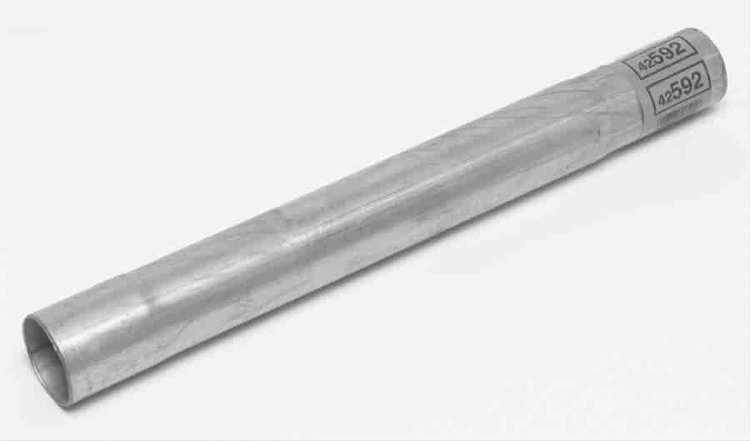 Exhaust TAIL PIPE