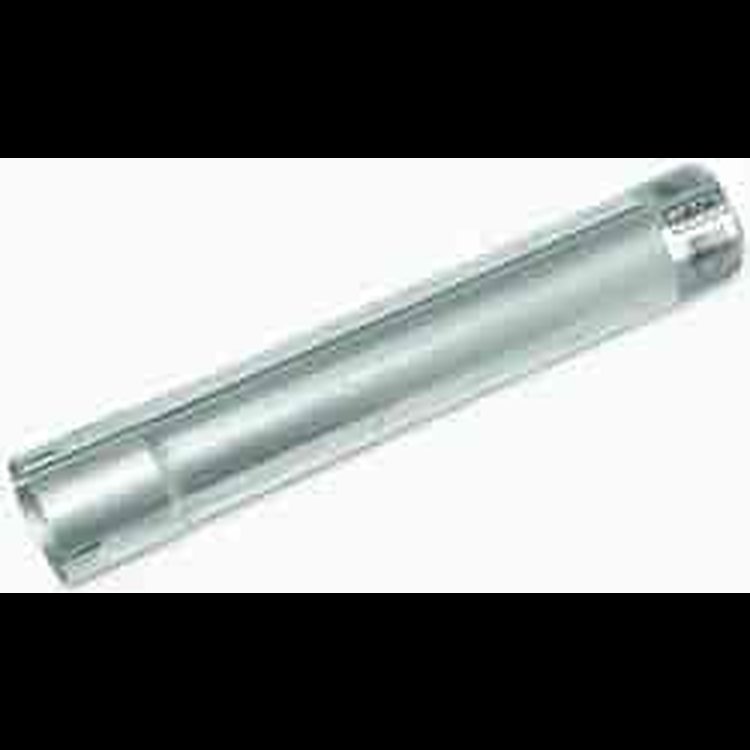 Pipe Connector Diameter: 3"