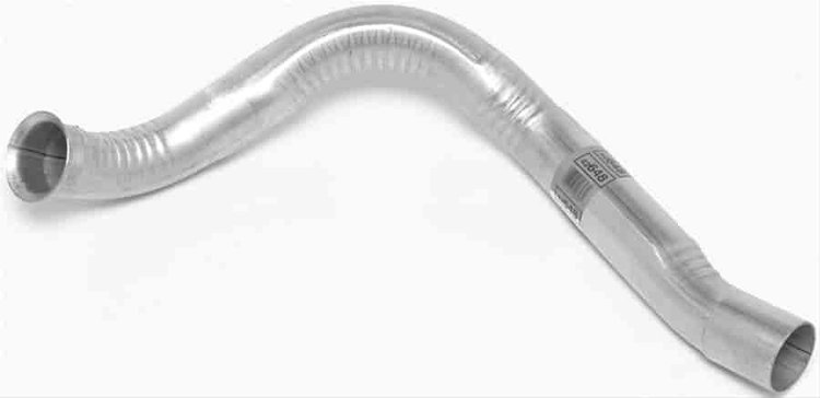 Exhaust EXHAUST PIPE