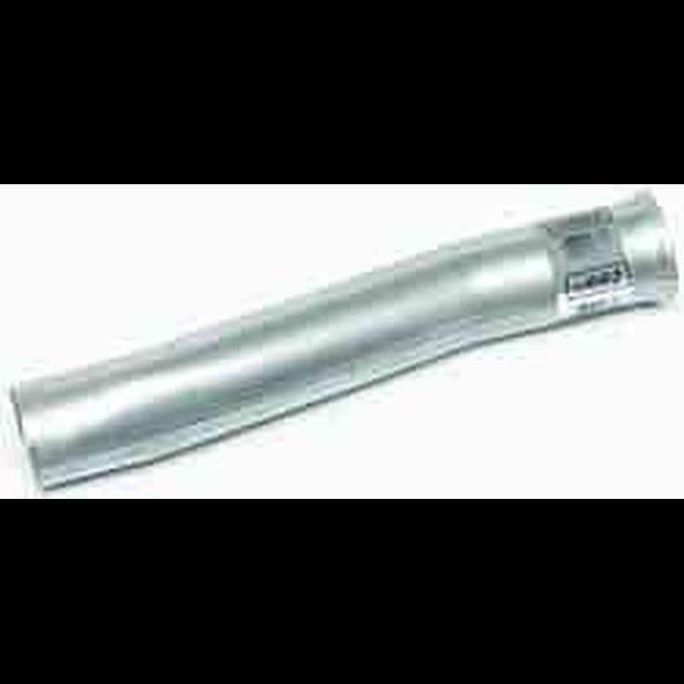 Exhaust 94-95 MUST LH EXT 2.5"