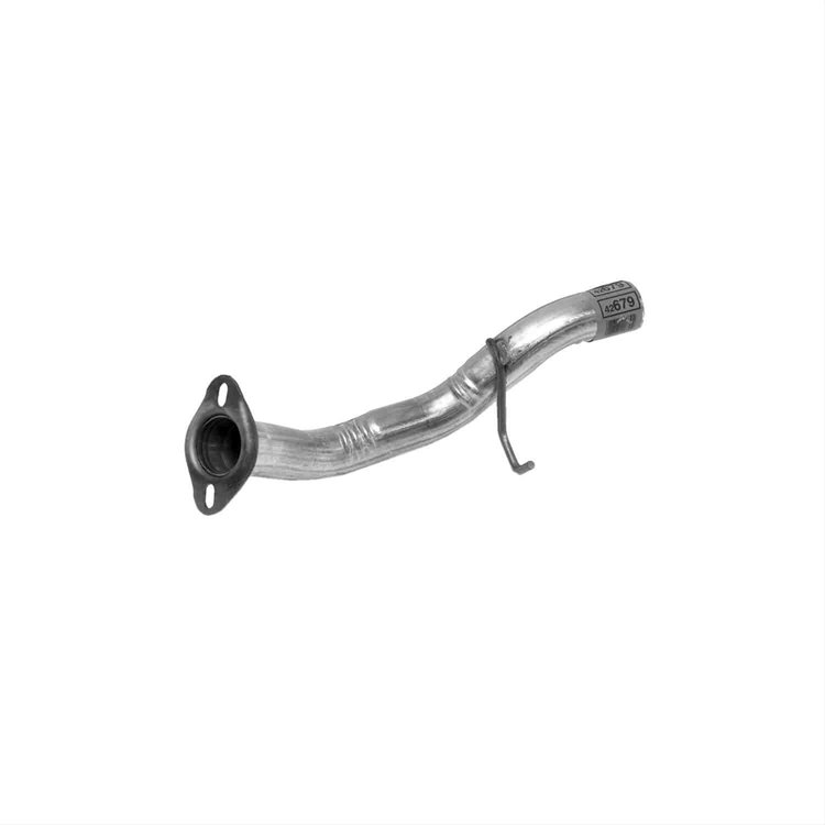 Exhaust EXHAUST PIPE