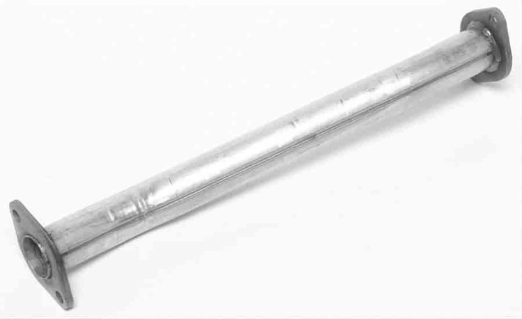 Exhaust EXHAUST PIPE
