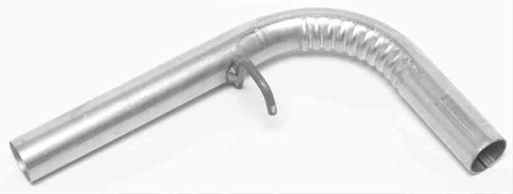 Exhaust TAIL PIPE