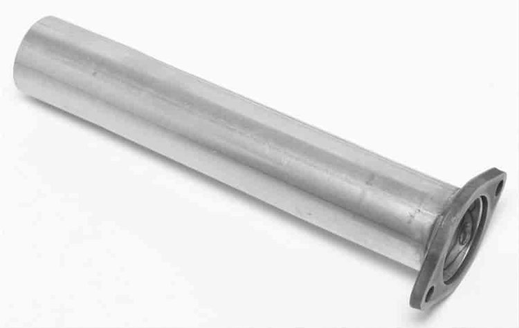 Exhaust EXTENSION PIPE