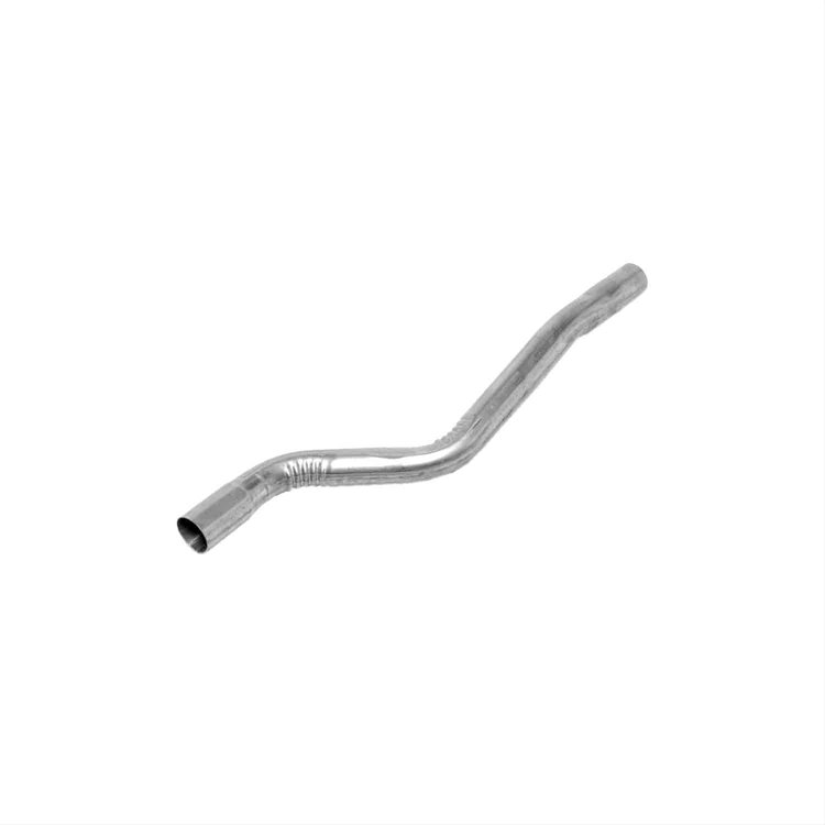 Exhaust EXHAUST PIPE