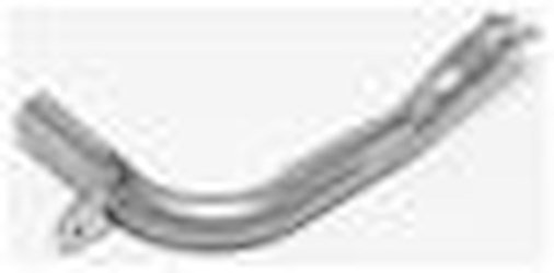 Exhaust TAIL PIPE