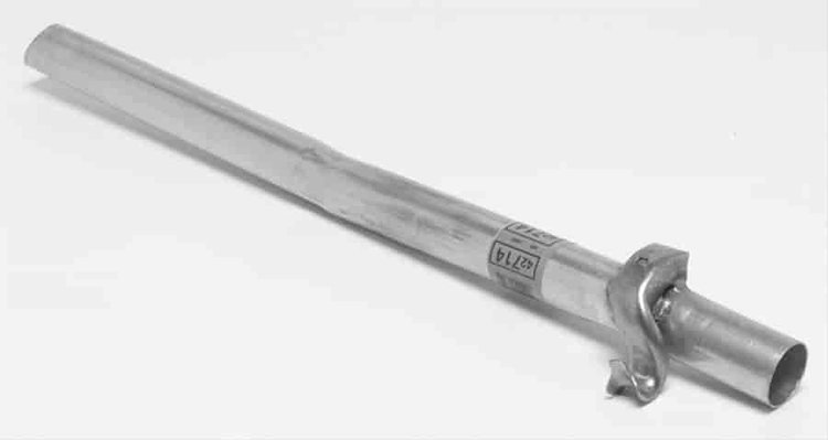 Exhaust TAIL PIPE