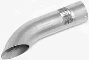 Turn Down 4" ID x 18" Long