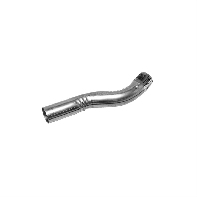 Exhaust SPOUT