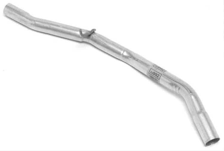 Exhaust TAIL PIPE