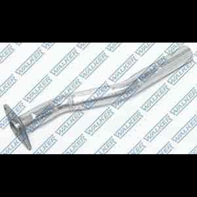Exhaust EXTENSION PIPE