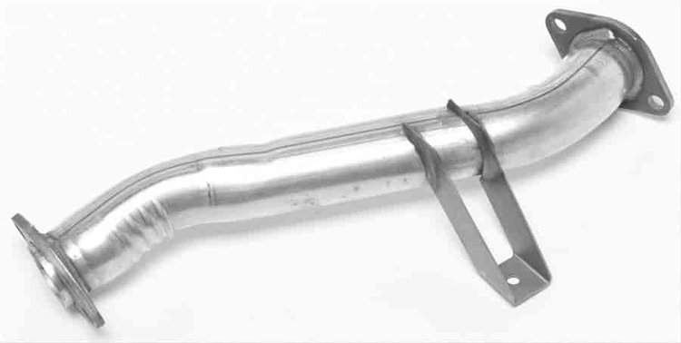 Exhaust EXTENSION PIPE