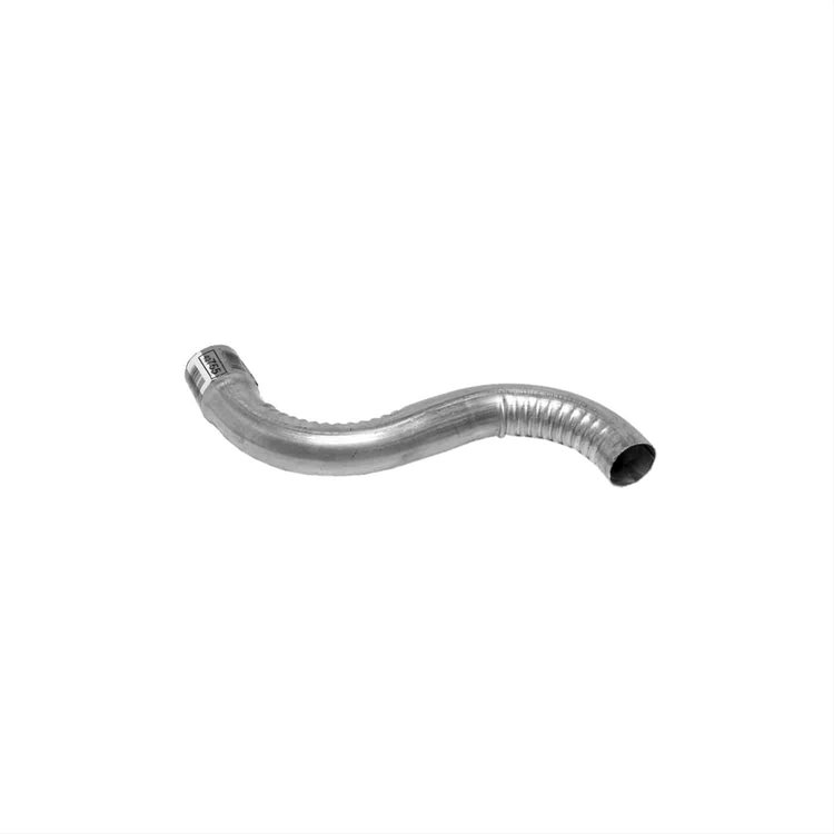 Exhaust SPOUT
