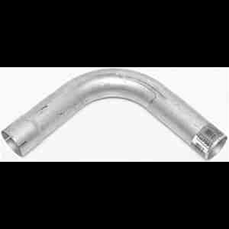 90° ID-OD Elbow Mandrel Bent