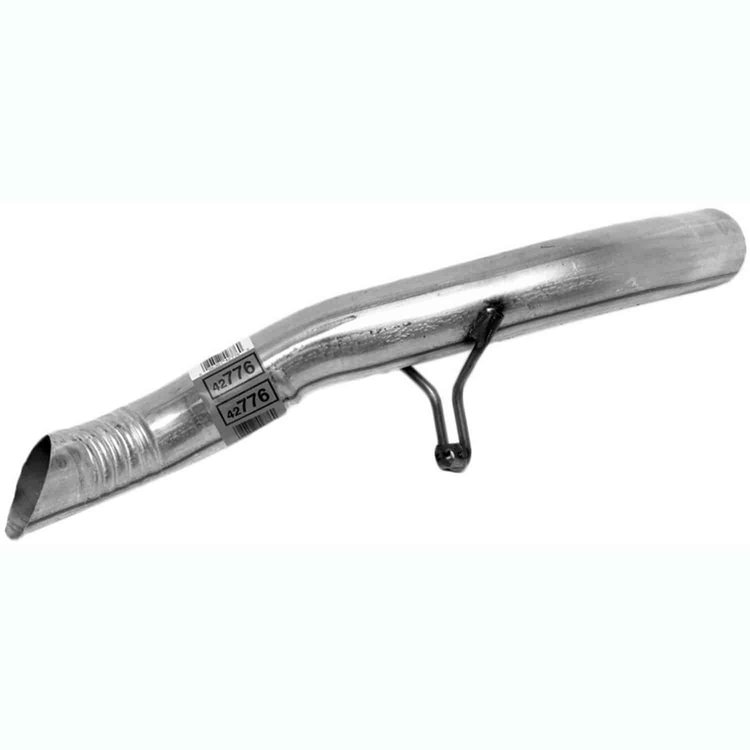Exhaust TAIL PIPE