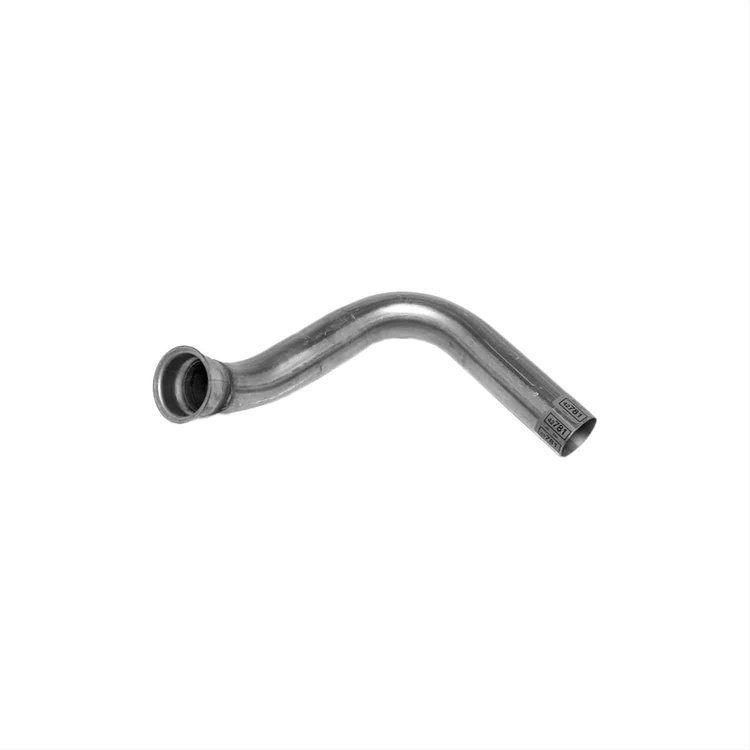 Exhaust EXHAUST PIPE