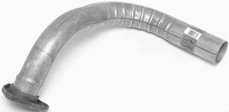 Exhaust CROSSOVER PIPE