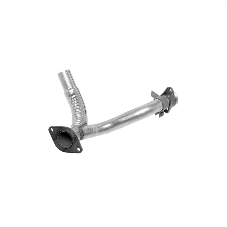 Exhaust EXHAUST PIPE